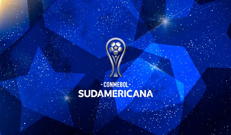 Copa-Sudamericana