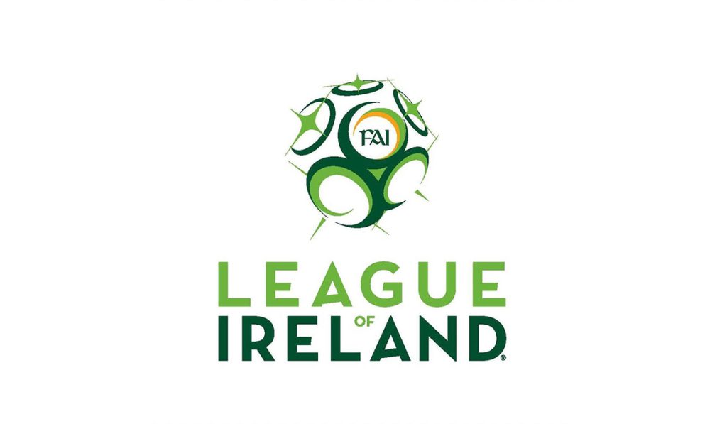 Ireland-League